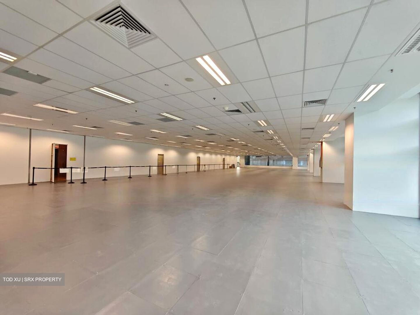 Mapletree Business City (D5), Office #456122451